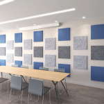 Acoustic Room Treatments – Wall Acoustic Panels That Look As Good As They Sound
